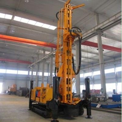 Snr Mini Rig ซื้อ geothermal drilling rigs, อย่างดี geothermal drilling rigs ผู้ผลิต