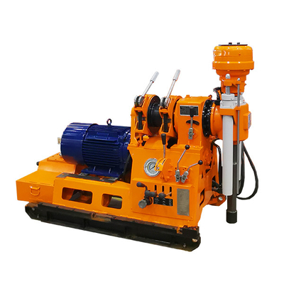 อุปกรณ์เจาะแกน XY-2PC