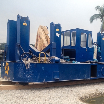 เครื่องตอกเสาเข็ม Sinovo VY700A 1.8 ม